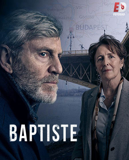 مسلسل Baptiste الموسم الثاني مترجم كامل