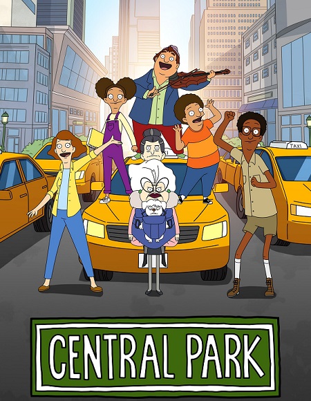 مسلسل Central Park الموسم الثاني الحلقة 11 مترجمة