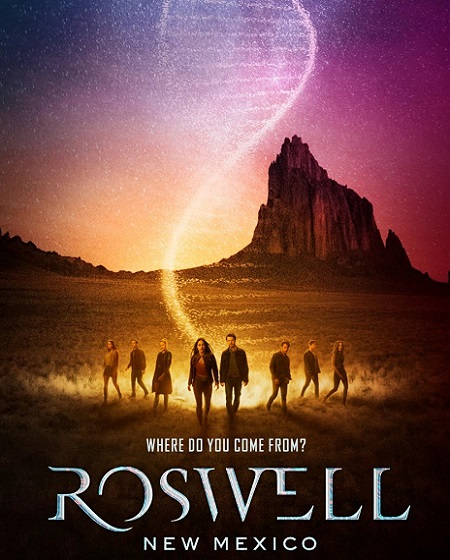 مسلسل Roswell New Mexico الموسم الثالث الحلقة 8 مترجمة