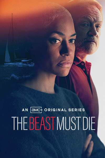 مسلسل The Beast Must Die الموسم الاول الحلقة 4