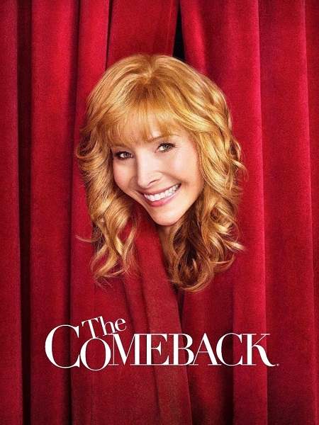 مسلسل The Comeback الموسم الثاني مترجم كامل