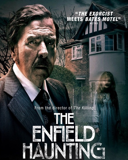 مسلسل The Enfield Haunting 2015 مترجم كامل