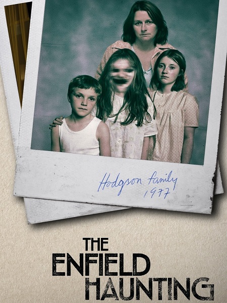 مسلسل The Enfield Haunting الحلقة 2 مترجمة