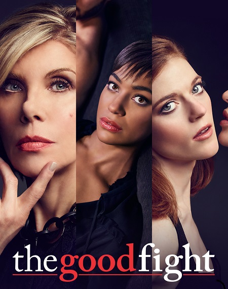 مسلسل The Good Fight الموسم الاول مترجم كامل