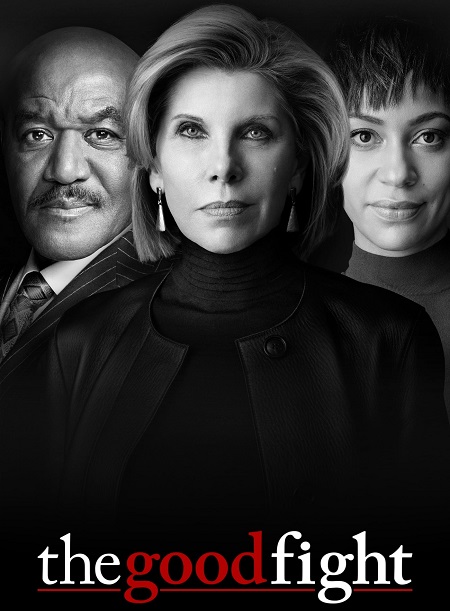 مسلسل The Good Fight الموسم الثالث الحلقة 9