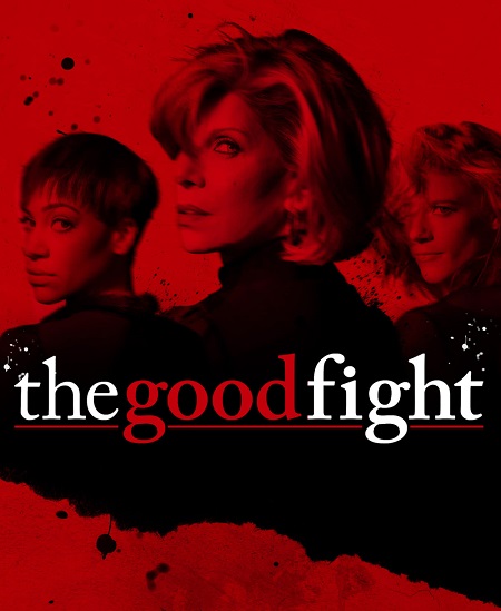 مسلسل The Good Fight الموسم الثاني مترجم كامل