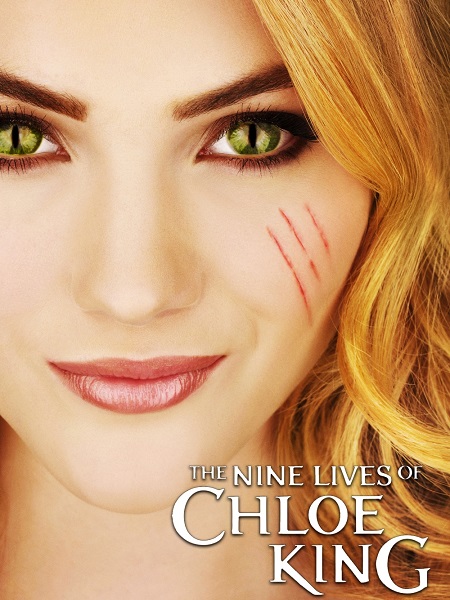 مسلسل The Nine Lives of Chloe King الحلقة 2 مترجمة