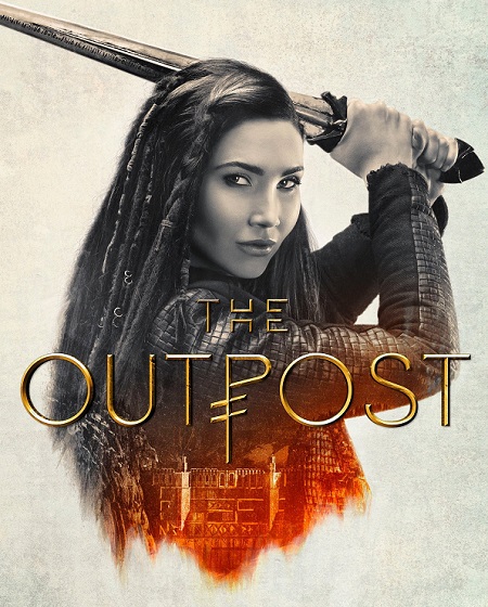 مسلسل The Outpost الموسم الرابع الحلقة 9 مترجمة