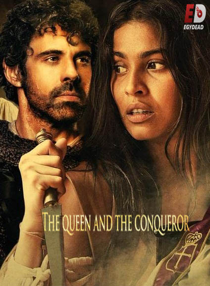 مسلسل The Queen and the Conqueror الحلقة 11 مترجمة