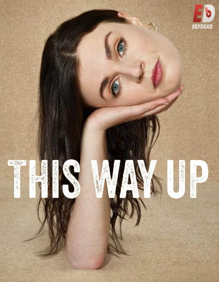 مسلسل This Way Up الموسم الثاني الحلقة 3 مترجمة