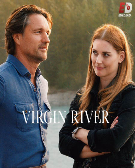 مسلسل Virgin River الموسم الثالث الحلقة 6 مترجمة