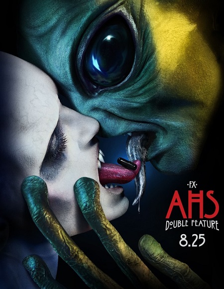 مسلسل American Horror Story الموسم 10 الحلقة 3 مترجمة