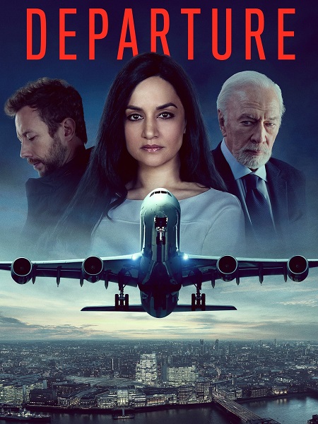 مسلسل Departure الموسم الاول الحلقة 1