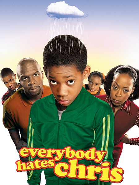 مسلسل Everybody Hates Chris 2005 مترجم كامل