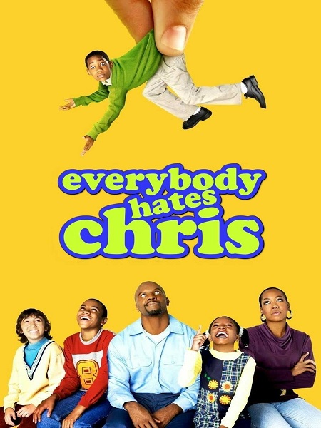 مسلسل Everybody Hates Chris الموسم الاول مترجم كامل