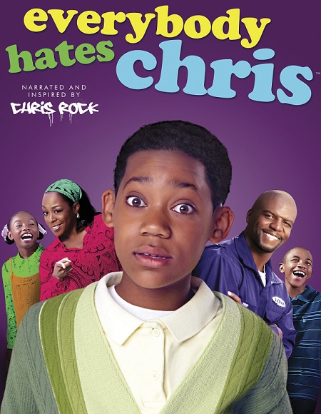 مسلسل Everybody Hates Chris الموسم الثاني الحلقة 8 مترجمة