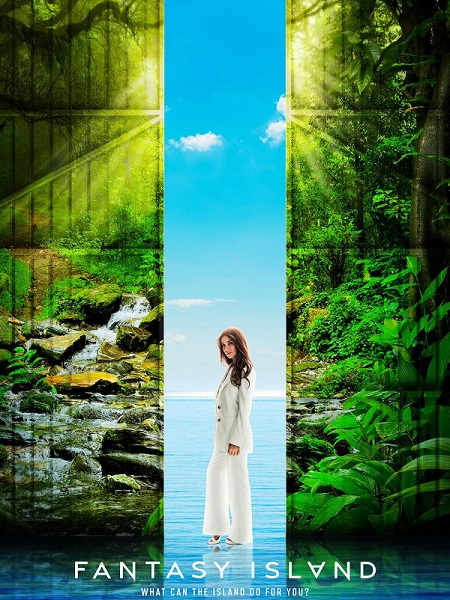 مسلسل Fantasy Island الموسم الاول الحلقة 9 مترجمة