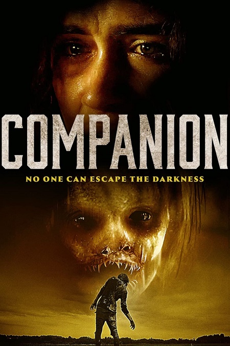 مشاهدة فيلم Companion 2021 مترجم