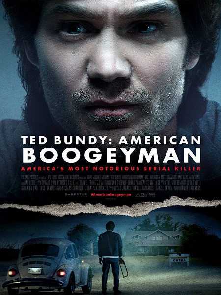 مشاهدة فيلم Ted Bundy American Boogeyman 2021 مترجم