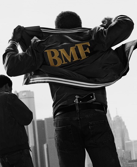 مسلسل BMF الموسم الاول الحلقة 4 مترجمة