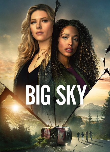 مسلسل Big Sky الموسم الثاني الحلقة 8 مترجمة