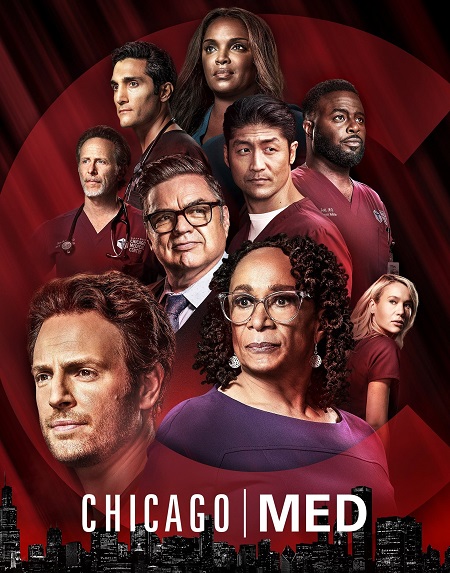 مسلسل Chicago Med الموسم السابع الحلقة 18 مترجمة