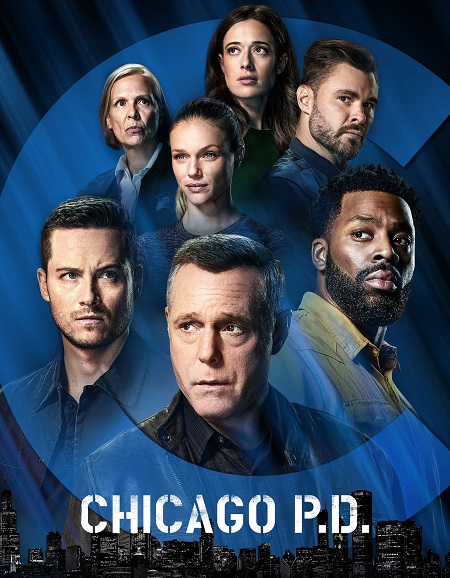 مسلسل Chicago PD الموسم التاسع الحلقة 3 مترجمة