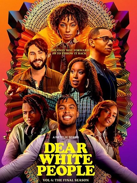 مسلسل Dear White People الموسم الرابع الحلقة 1 مترجمة