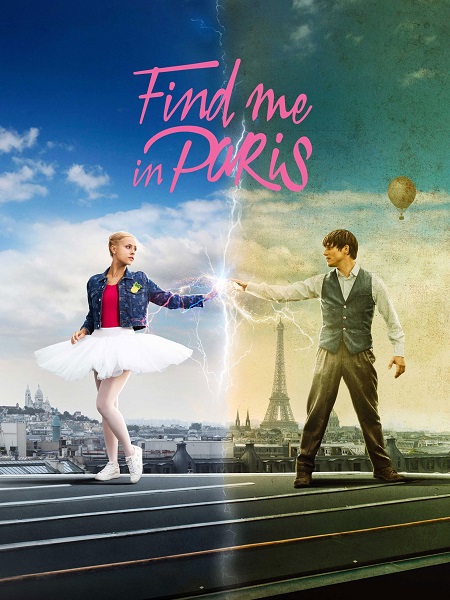 مسلسل Find Me in Paris الموسم الاول الحلقة 13 مترجمة