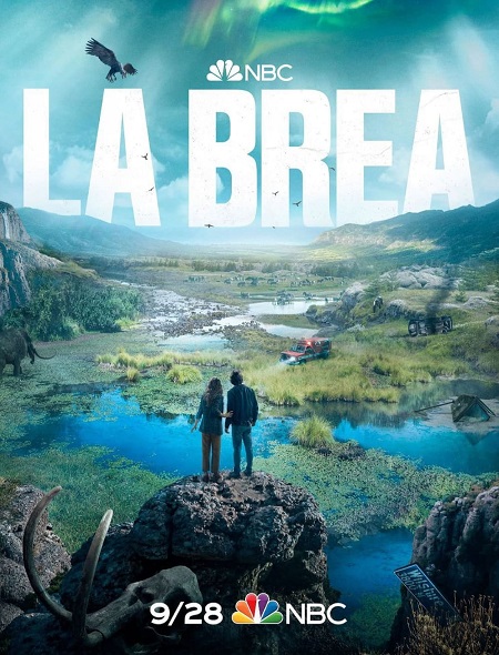 مسلسل La Brea الموسم الاول الحلقة 1 مترجمة