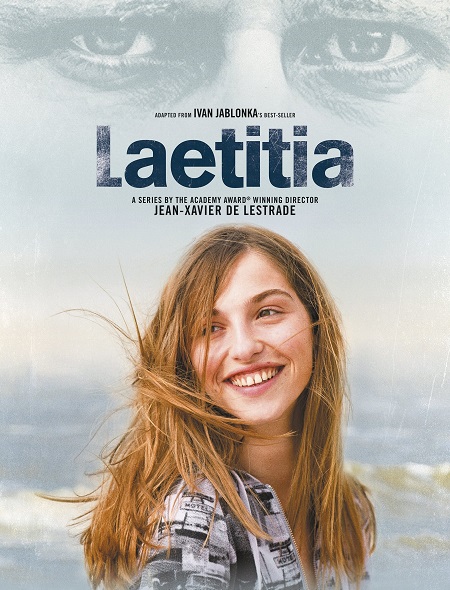 مسلسل Laetitia الموسم الاول الحلقة 4 مترجمة