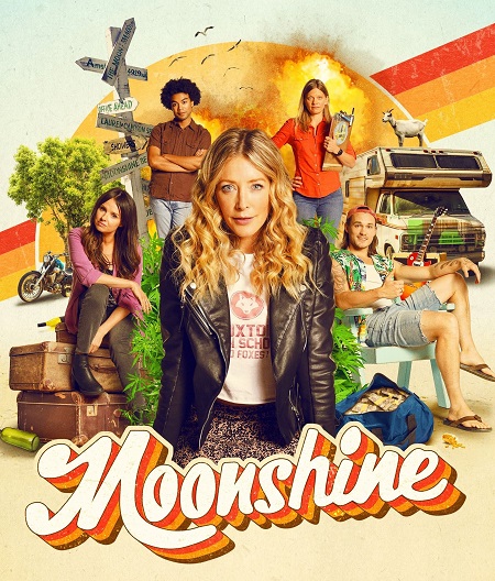 مسلسل Moonshine الموسم الاول مترجم كامل