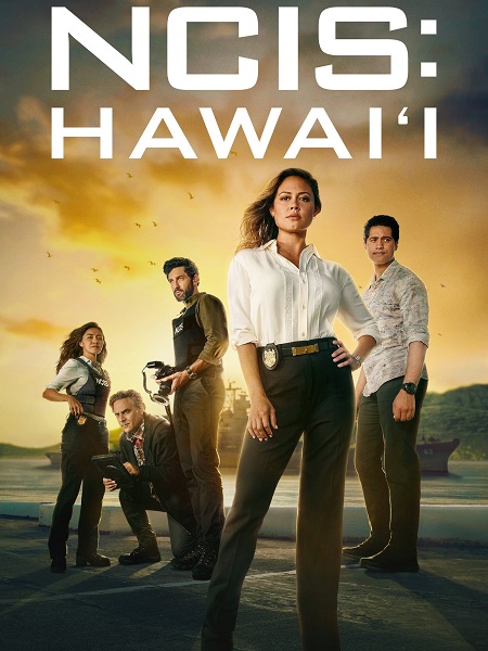 مسلسل NCIS Hawaii الموسم الاول الحلقة 8 مترجمة