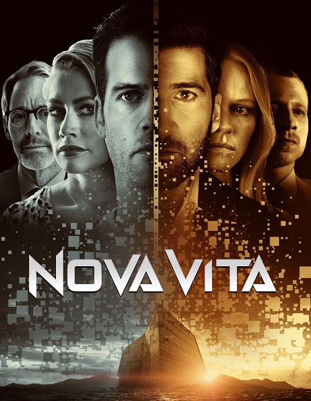 مسلسل Nova Vita الموسم الاول الحلقة 4 مترجمة