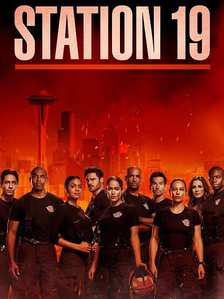 مسلسل Station 19 الموسم الخامس الحلقة 7 مترجمة