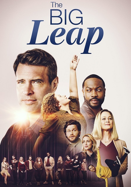 مسلسل The Big Leap الموسم الاول الحلقة 10 مترجمة