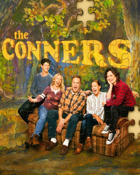 مسلسل The Conners الموسم الرابع الحلقة 19 مترجمة