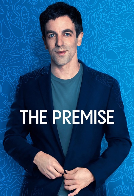 مسلسل The Premise الموسم الاول الحلقة 3 مترجمة