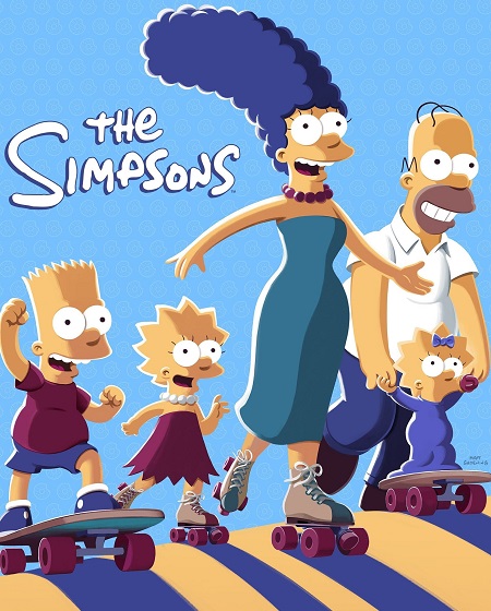 مسلسل The Simpsons الموسم 33 الحلقة 19 مترجمة