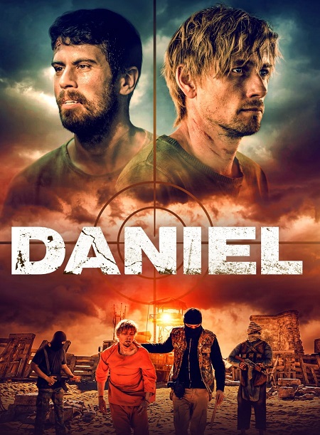 مشاهدة فيلم Daniel 2019 مترجم