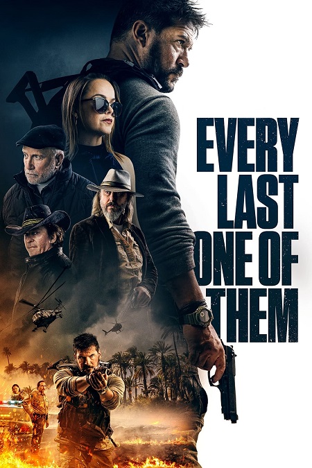 مشاهدة فيلم Every Last One of Them 2021 مترجم