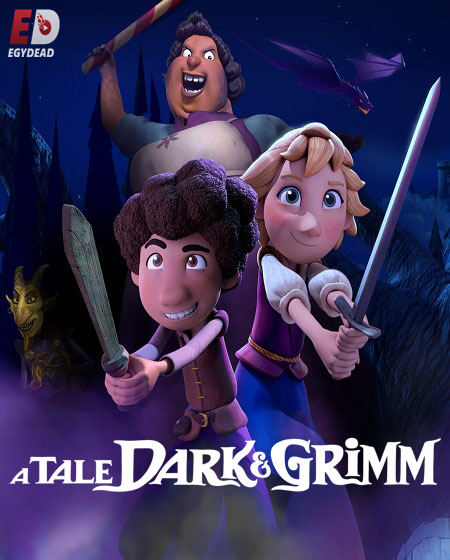 مسلسل A Tale Dark & Grimm الموسم الاول الحلقة 2 مترجمة