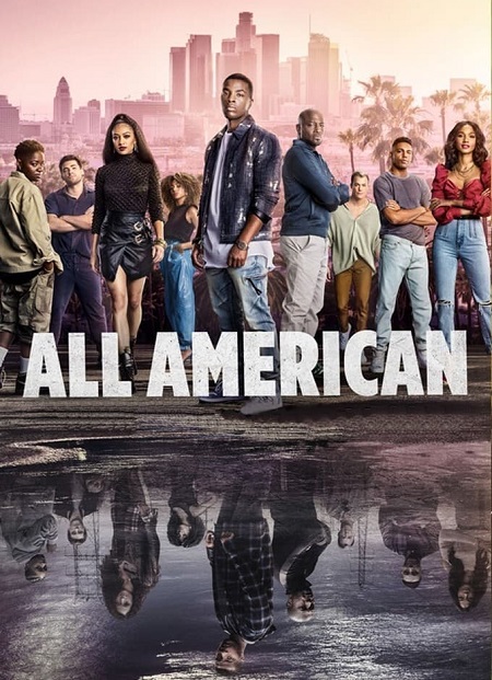 مسلسل All American الموسم الرابع الحلقة 17 مترجمة