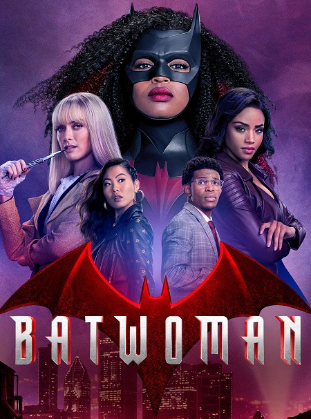 مسلسل Batwoman الموسم الثالث الحلقة 8 مترجمة