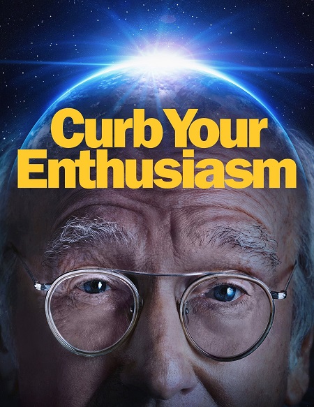 مسلسل Curb Your Enthusiasm الموسم 11 الحلقة 5