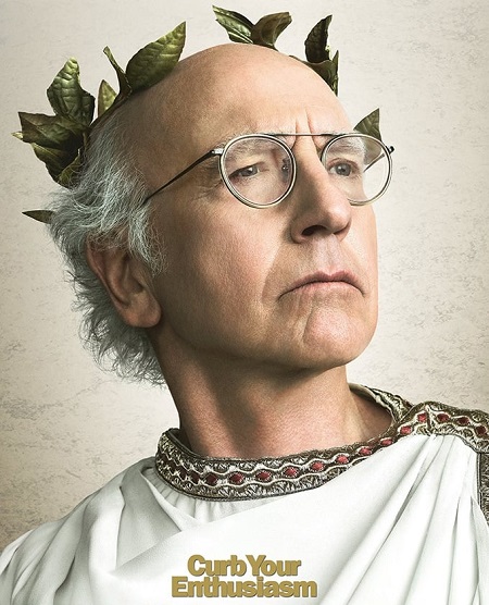 مسلسل Curb Your Enthusiasm الموسم الثامن الحلقة 6