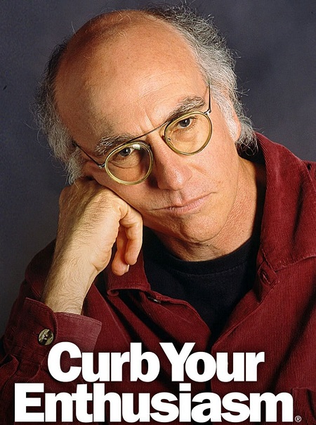 مسلسل Curb Your Enthusiasm الموسم الثاني الحلقة 3