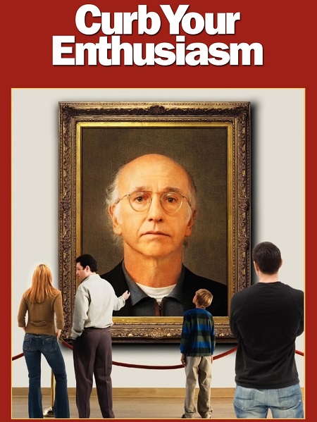 مسلسل Curb Your Enthusiasm الموسم السادس مترجم كامل