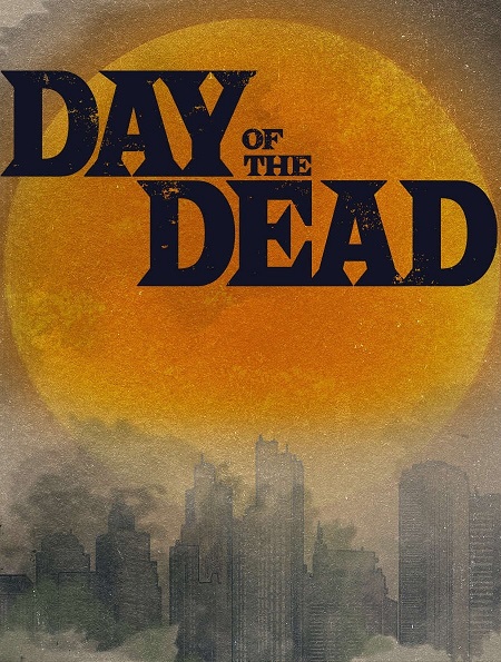 مسلسل Day of the Dead الموسم الاول مترجم كامل