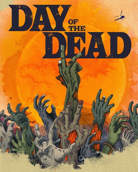 مسلسل Day of the Dead الموسم الاول الحلقة 6